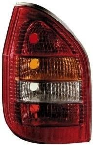 Задній ліхтар Opel: Zafira (1999-2006) 3790932
