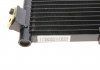 Радиатор кондиционера Van Wezel 40005291 (фото 5)