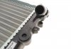 Радиатор охлаждения двигателя Van Wezel 43002215 (фото 8)