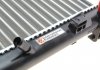 Радиатор охлаждения двигателя Van Wezel 43002469 (фото 7)