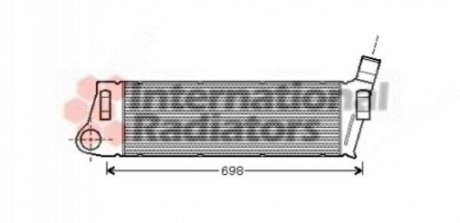 Интеркулер 43004316