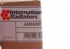 Радиатор кондиционера Van Wezel 43005297 (фото 2)