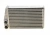 Радиатор печки Van Wezel 43006354 (фото 5)