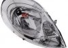 Фара Nissan: Primastar (2002-2016), Opel: Vivaro (2001-2014), Renault: Trafic 2 пок., (2001-2014) Van Wezel 4395964 (фото 1)