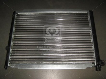 Радиатор охлаждения двигателя VW TRANSP/SYNCR 81-90 (Van Wezel) 58002034