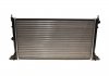 Радиатор охлаждения двигателя Van Wezel 58002188 (фото 1)