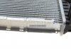 Радиатор охлаждения двигателя Van Wezel 58002232 (фото 8)