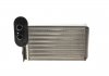 Радиатор печки Van Wezel 58006060 (фото 6)