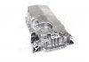 Піддон, масляний картера двигуна VAG 1.8 (AGN) (вир-во) Van Wezel 5888074 (фото 1)