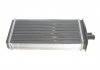Радиатор печки Van Wezel 76006016 (фото 1)