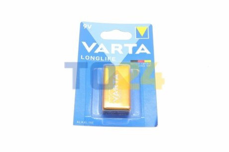 Батарейка Varta 4122