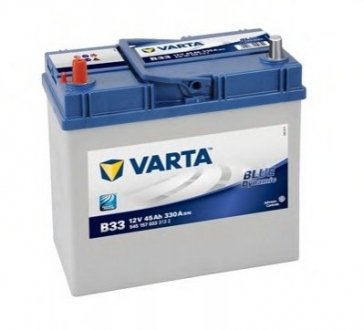 Акумуляторна батарея VARTA 5451570333132 (фото 1)
