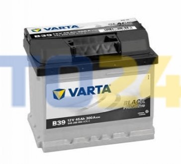 Акумулятор VARTA 545200030A742 (фото 1)