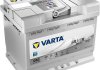 Акумуляторна батарея VARTA 560901068D852 (фото 2)