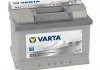 Акумуляторна батарея VARTA 5614000603162 (фото 1)