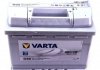 Акумуляторна батарея VARTA 5634010613162 (фото 1)