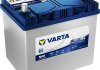 Акумуляторна батарея VARTA 565501065 D842 (фото 2)