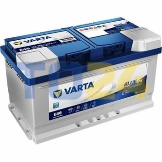 Акумуляторна батарея VARTA 575500073 D842 (фото 1)