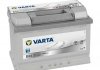 Акумуляторна батарея VARTA 5774000783162 (фото 1)