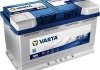Аккумуляторная батарея VARTA 580500080 D842 (фото 1)