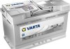 Акумуляторна батарея VARTA 580901080 D852 (фото 2)