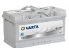 Акумуляторна батарея VARTA 585400080 3162 (фото 2)