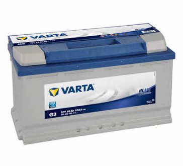Аккумуляторная батарея VARTA 5954020803132 (фото 1)