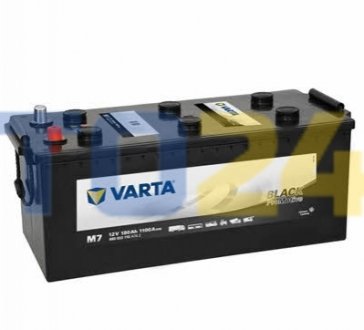 Акумулятор VARTA 680033110A742 (фото 1)