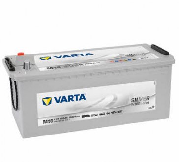 Акумуляторна батарея VARTA 680108100 A722 (фото 1)