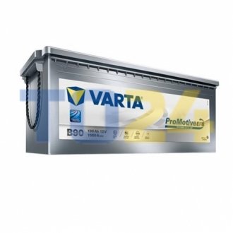 Аккумулятор VARTA 690500105 E652 (фото 1)