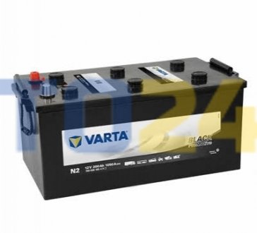 Акумулятор VARTA 700038105A742 (фото 1)