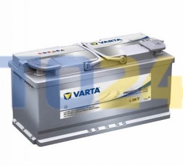 Акумулятор VARTA 840105095C542 (фото 1)