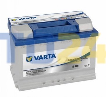 Акумулятор VARTA 930074068B912 (фото 1)