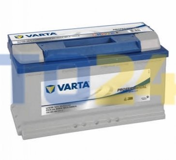 Акумулятор VARTA 930095080B912 (фото 1)