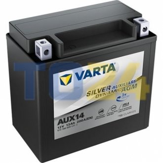 Акумулятор VARTA AUX513106020 (фото 1)