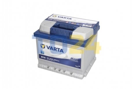 Аккумулятор VARTA B544402044 (фото 1)