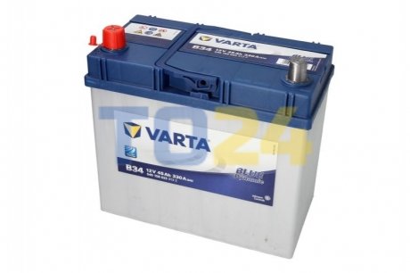 Аккумулятор VARTA B545158033