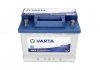 Аккумулятор VARTA B560127054 (фото 3)