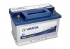 Акумулятор VARTA B572409068 (фото 2)