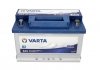Акумулятор VARTA B572409068 (фото 3)