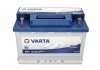 Аккумулятор VARTA B574012068 (фото 3)