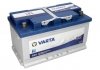 Аккумулятор VARTA B580406074 (фото 2)