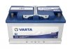 Аккумулятор VARTA B580406074 (фото 3)