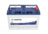 Аккумулятор VARTA B595404083 (фото 3)