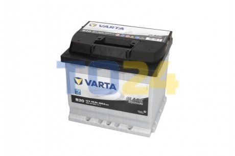 Аккумулятор VARTA BL545413040 (фото 1)