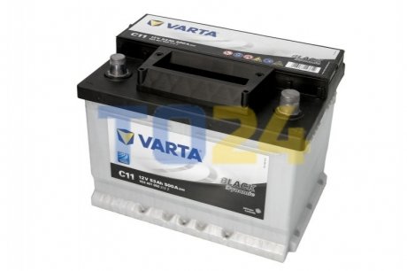 Акумулятор VARTA BL553401050 (фото 1)