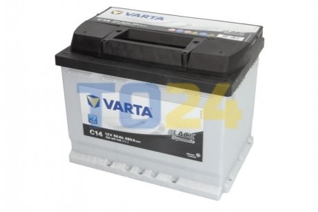 Аккумулятор VARTA BL556400048