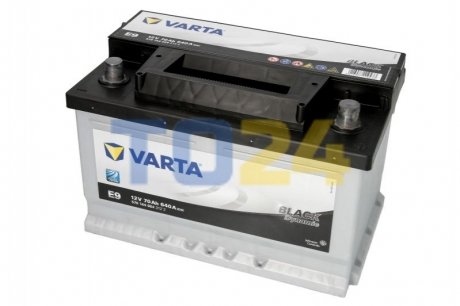 Акумулятор VARTA BL570144064