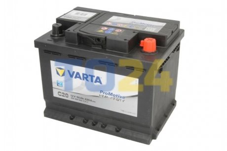Акумулятор VARTA PM555064042BL (фото 1)
