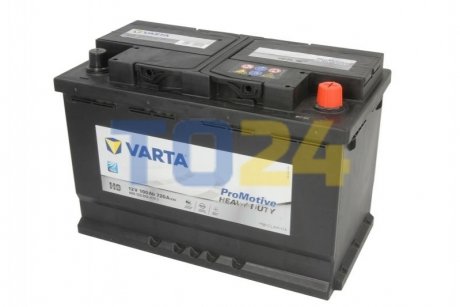 Акумулятор VARTA PM600123072BL (фото 1)